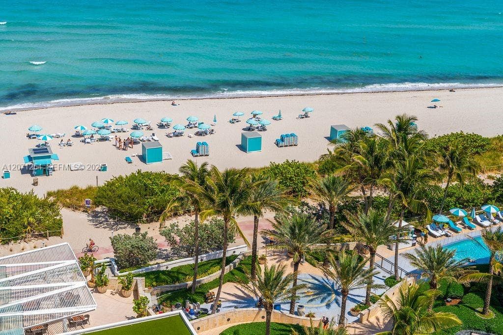 Carillon Miami Wellness Resort — zdjęcie 3