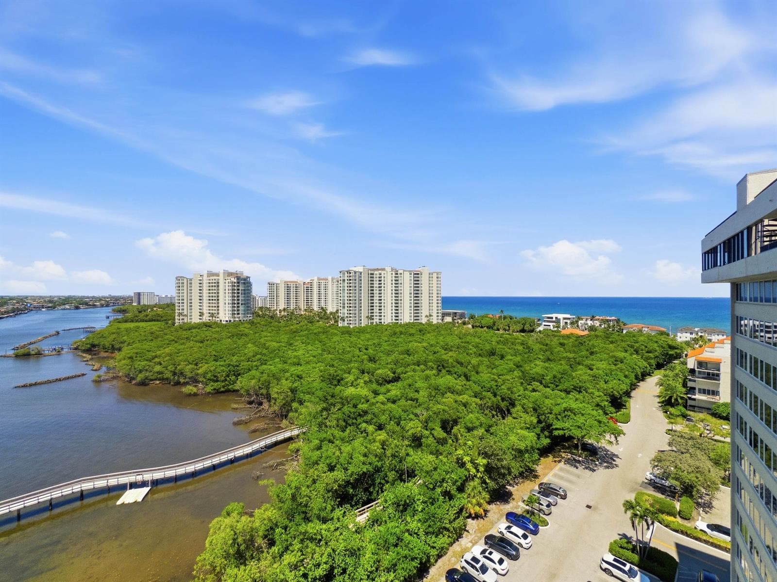 3912 S Ocean Boulevard # 1412, Highland Beach, FL 33487
