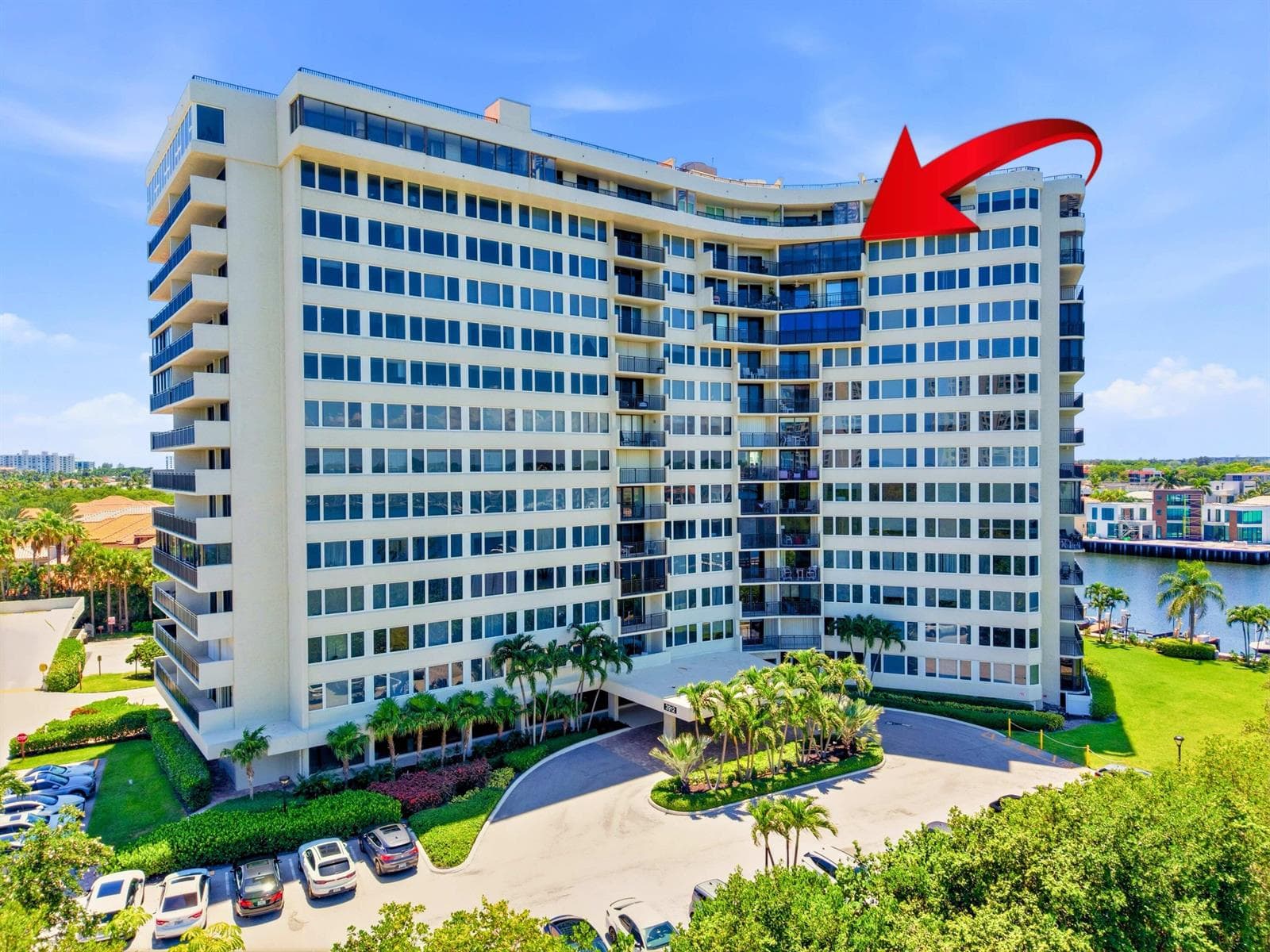 3912 S Ocean Boulevard # 1412, Highland Beach, FL 33487 — zdjęcie 5
