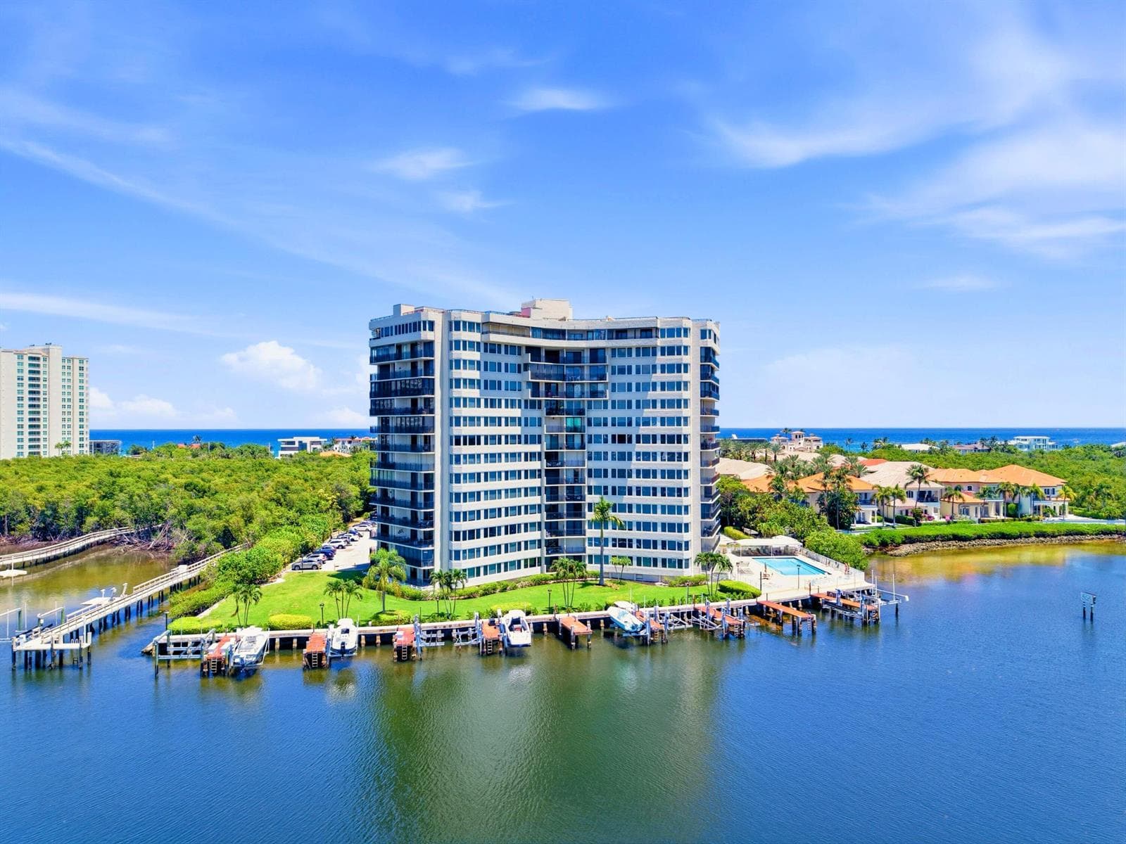 3912 S Ocean Boulevard # 1412, Highland Beach, FL 33487 — zdjęcie 4