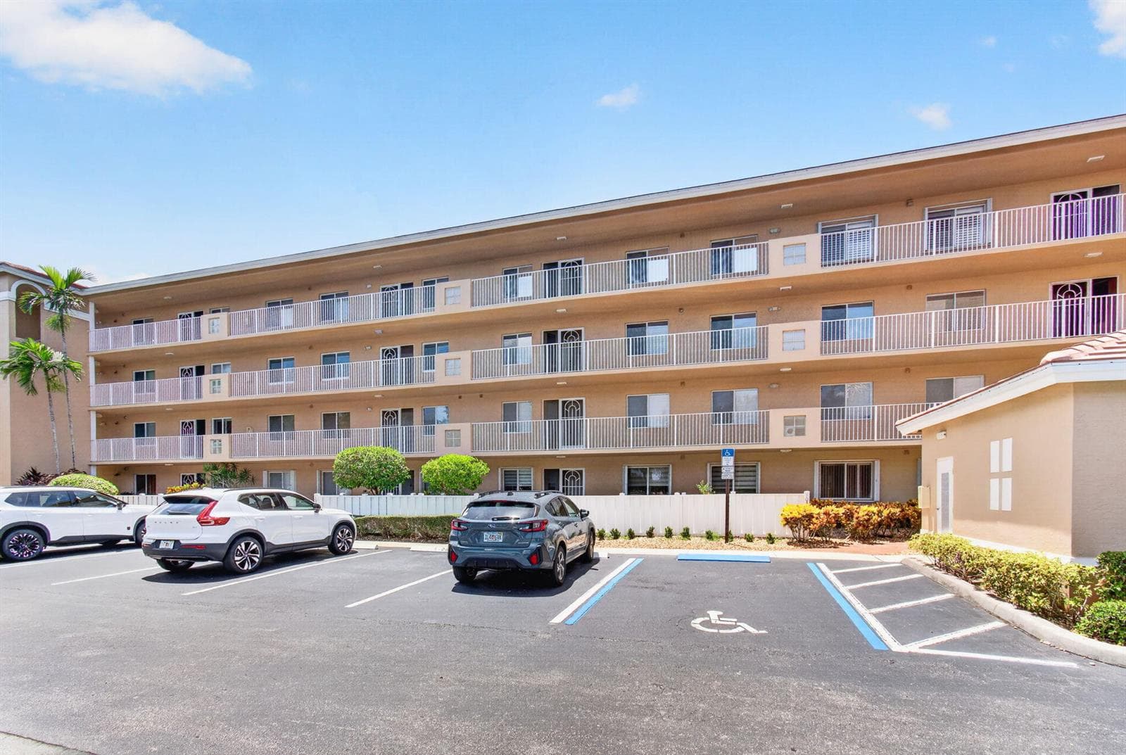 5746 CRYSTAL SHORES Drive # 303, Boynton Beach, FL 33437