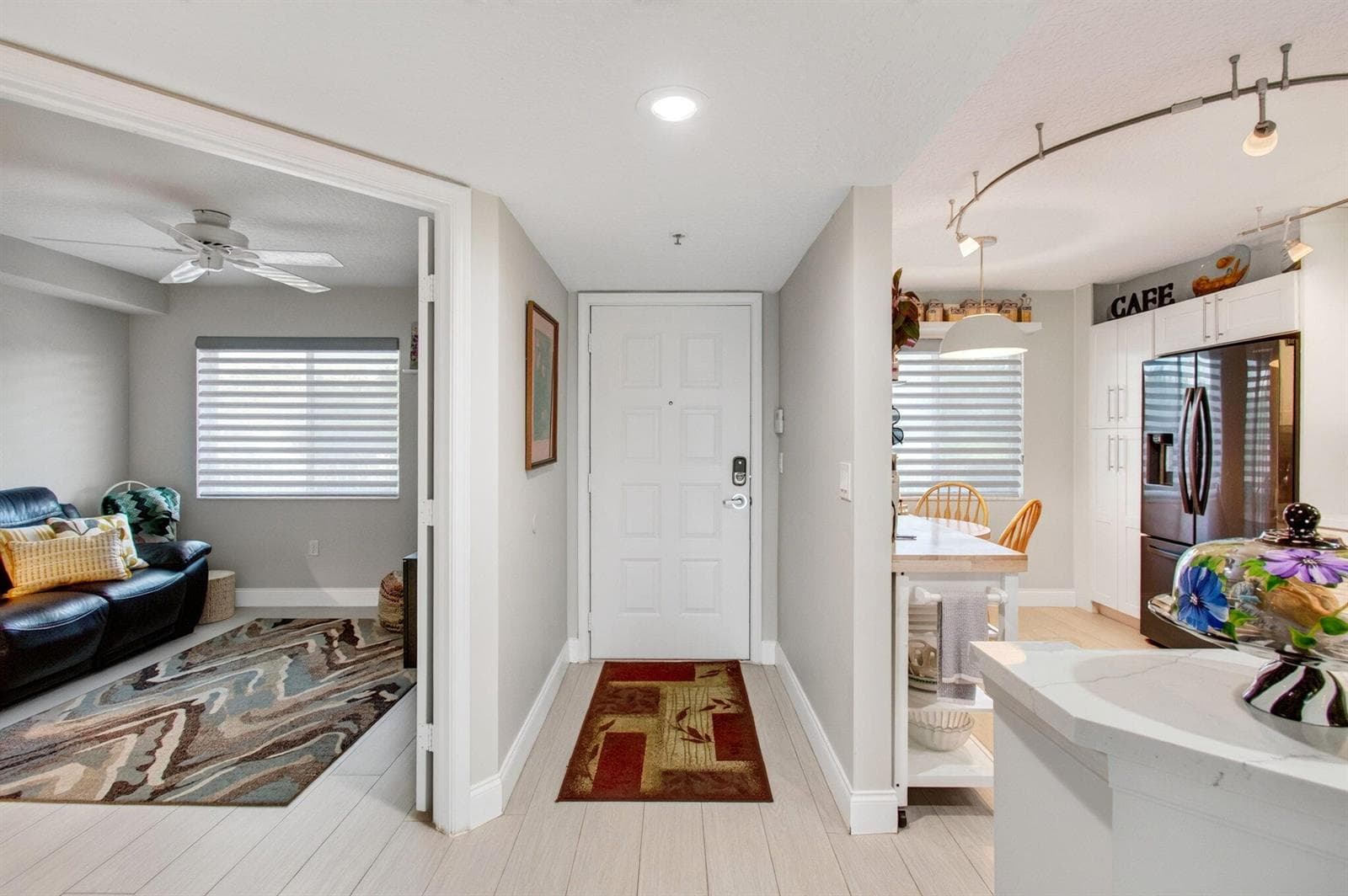 5746 CRYSTAL SHORES Drive # 303, Boynton Beach, FL 33437 — zdjęcie 5