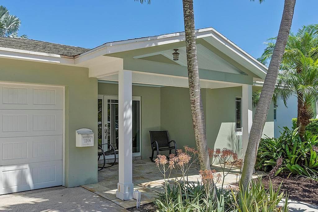 1106 N Lakeside Drive, FL 33460 — zdjęcie 3