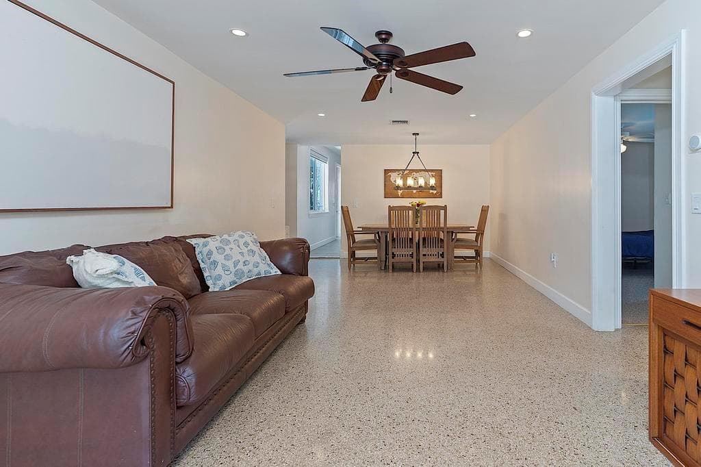 1106 N Lakeside Drive, FL 33460 — zdjęcie 4