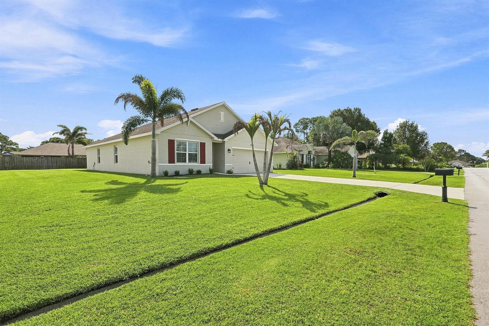 1617 SE SHEPARD Lane, Port St. Lucie, FL 34983 — zdjęcie 3
