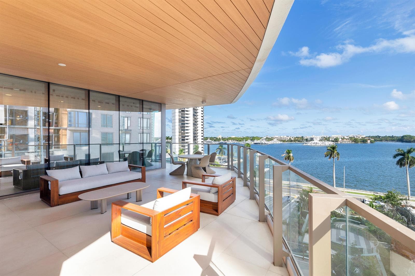 1333 S FLAGLER Drive # 402, West Palm Beach, FL 33401 — zdjęcie 2