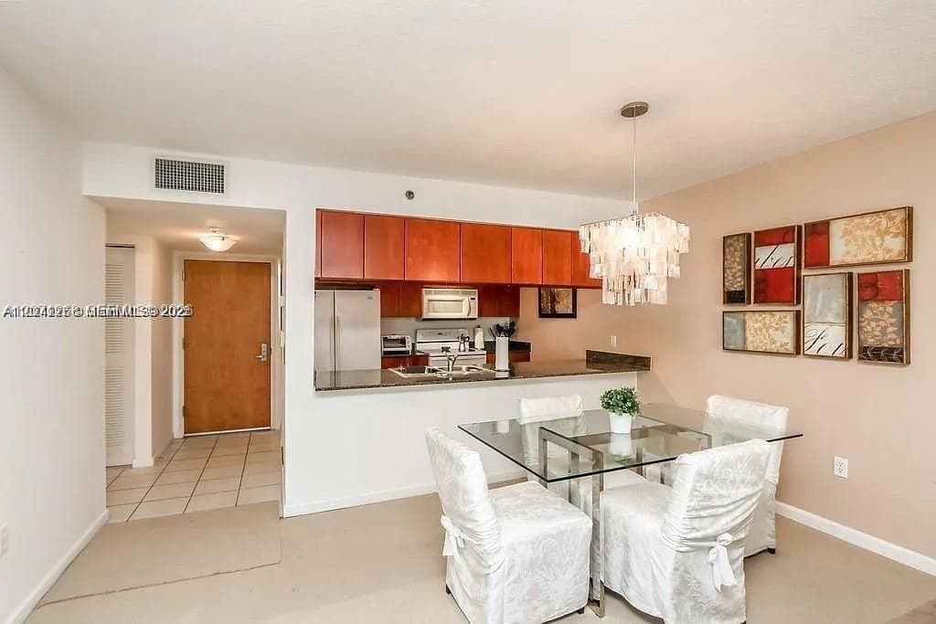 1200 Brickell Bay Dr # 1518, Miami, FL 33131 — zdjęcie 2