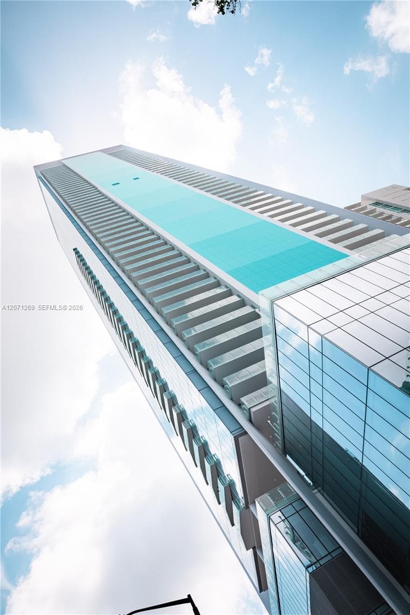 700 NE 26th Ter # 4403, Miami, FL 33137 — zdjęcie 2