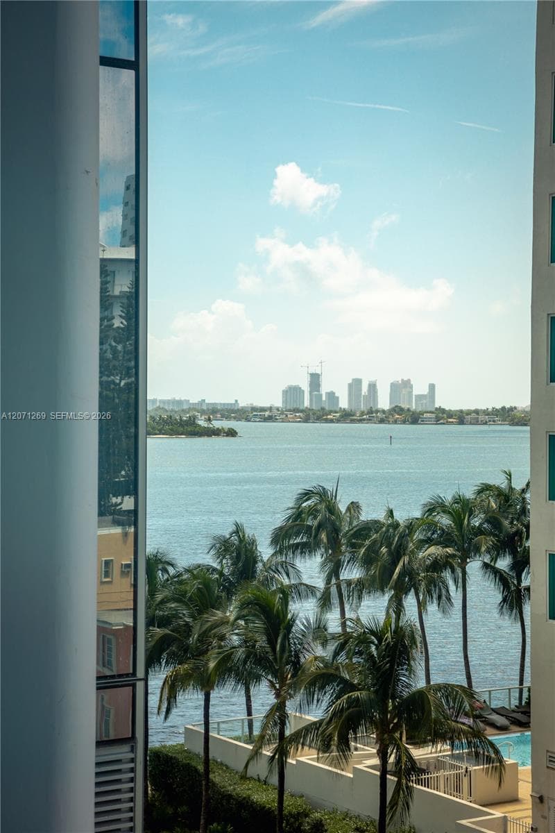 700 NE 26th Ter # 4403, Miami, FL 33137 — zdjęcie 3