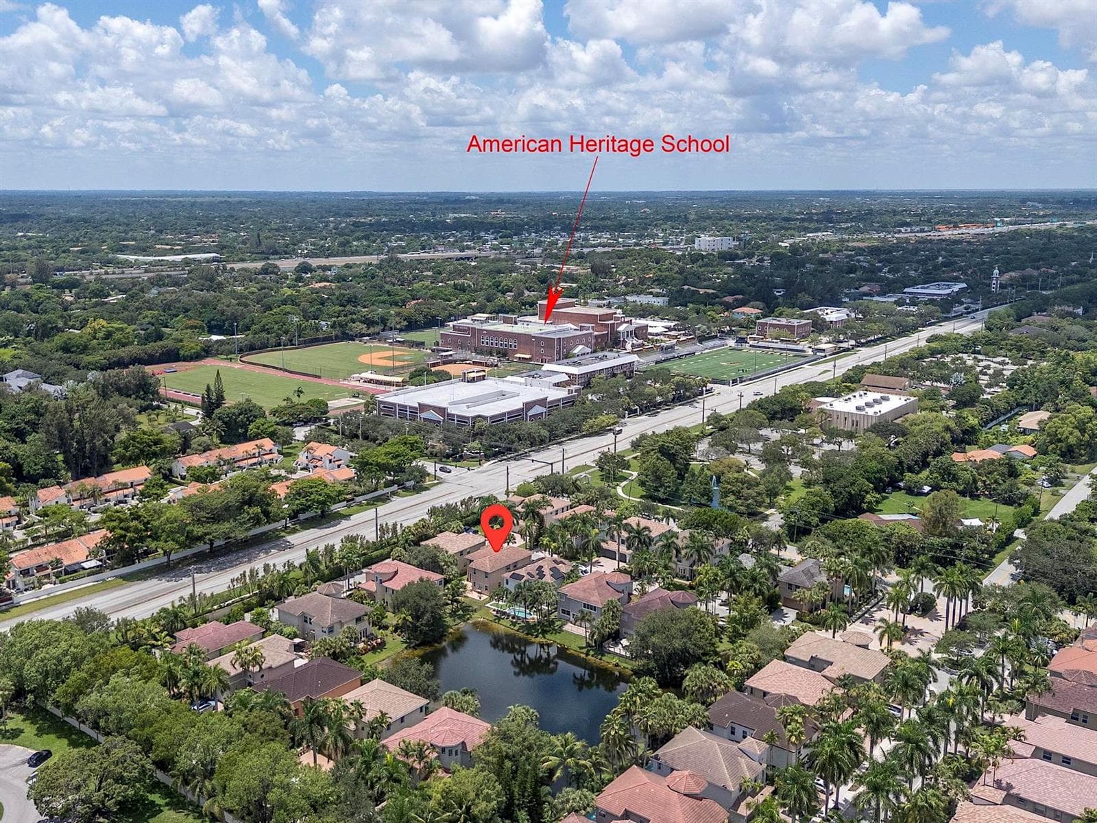 120 NW 117TH Terrace, Plantation, FL 33325 — zdjęcie 2