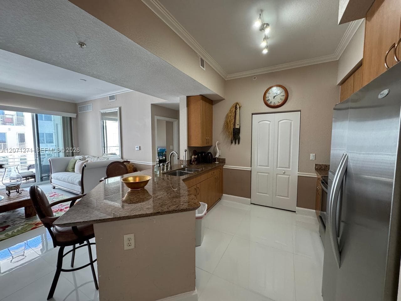 1830 Radius Dr # 1105, Hollywood, FL 33020 — zdjęcie 3