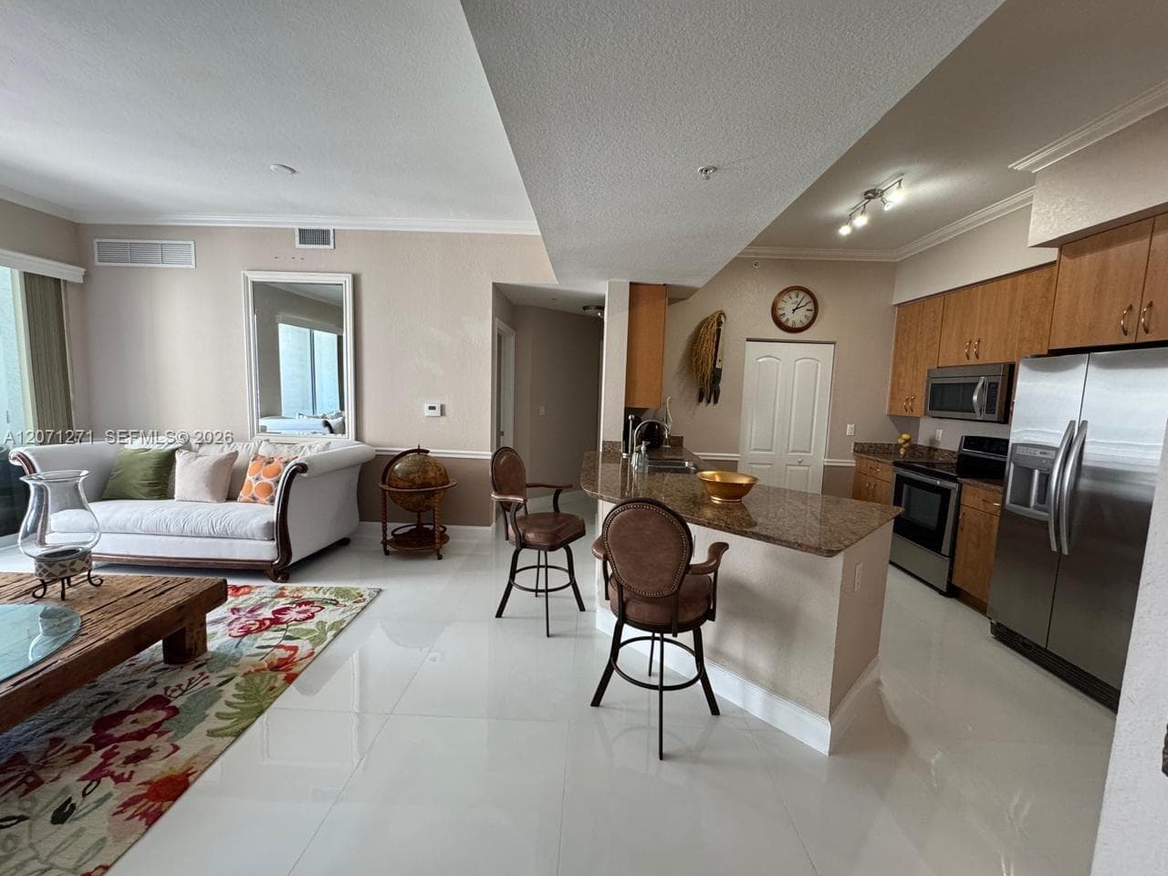 1830 Radius Dr # 1105, Hollywood, FL 33020 — zdjęcie 4