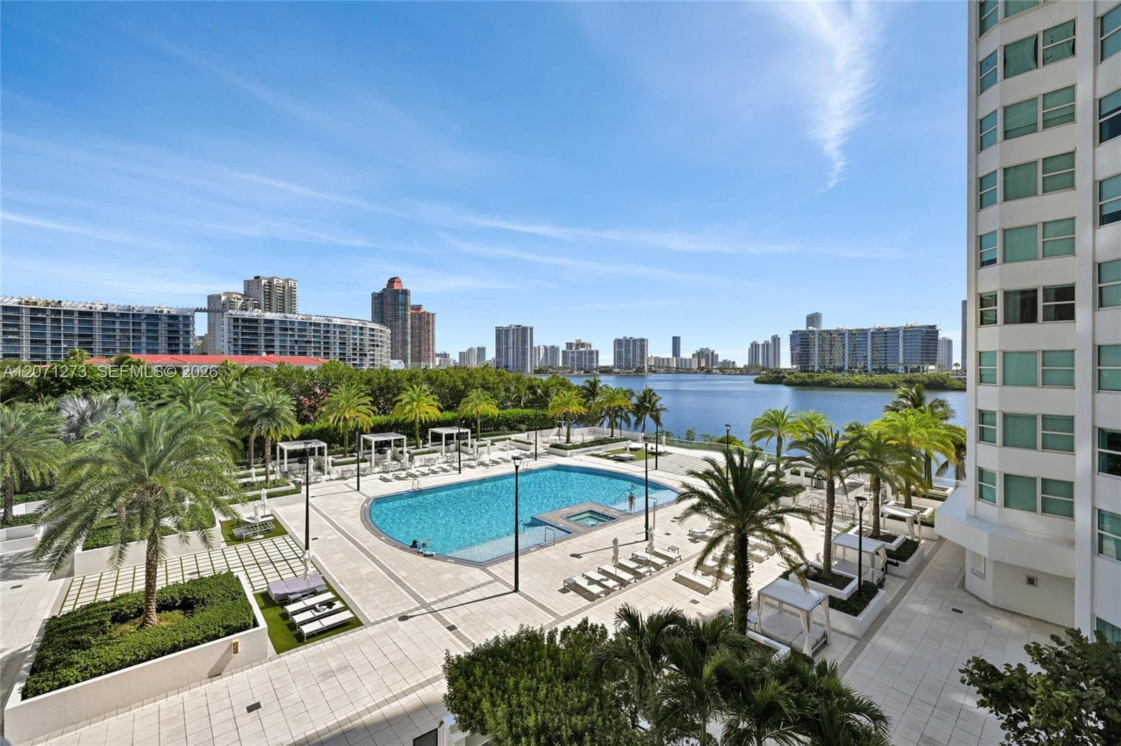 3301 NE 183rd St # 509, Aventura, FL 33160