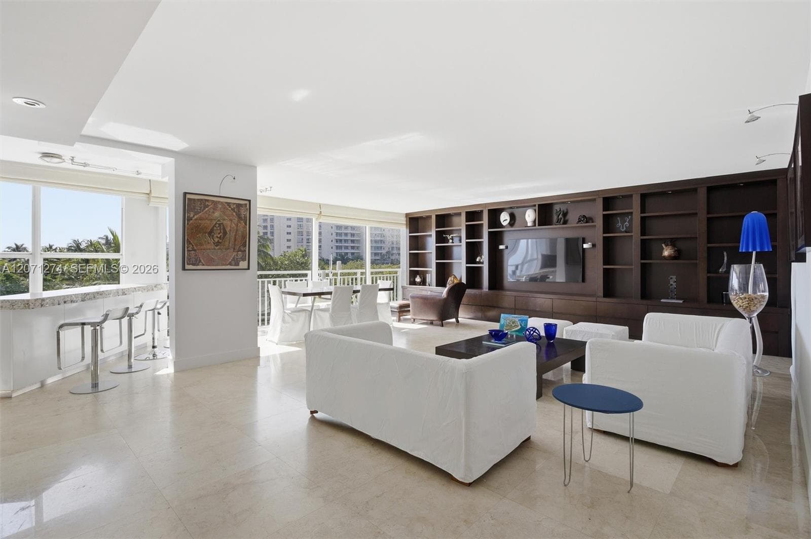 613 Ocean Dr # 5D, Key Biscayne, FL 33149 — zdjęcie 2