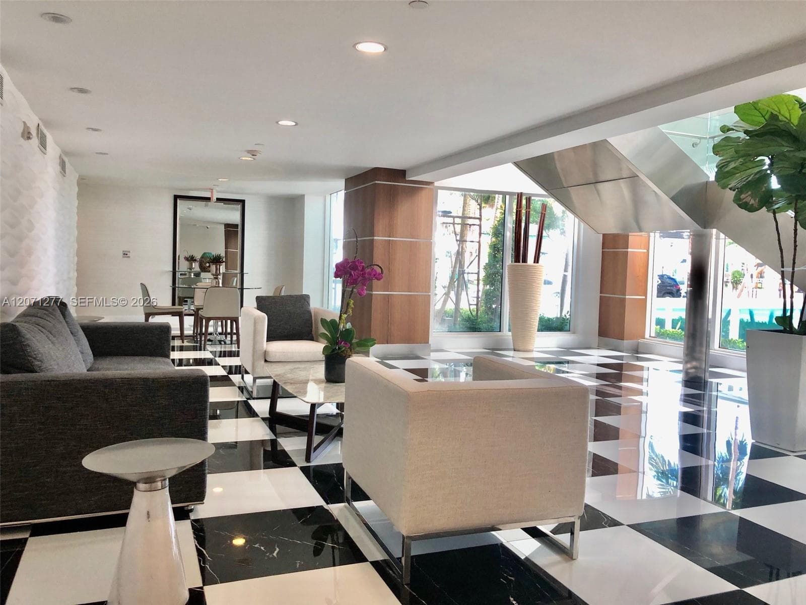 1800 N Bayshore Dr # 814, Miami, FL 33132 — zdjęcie 3