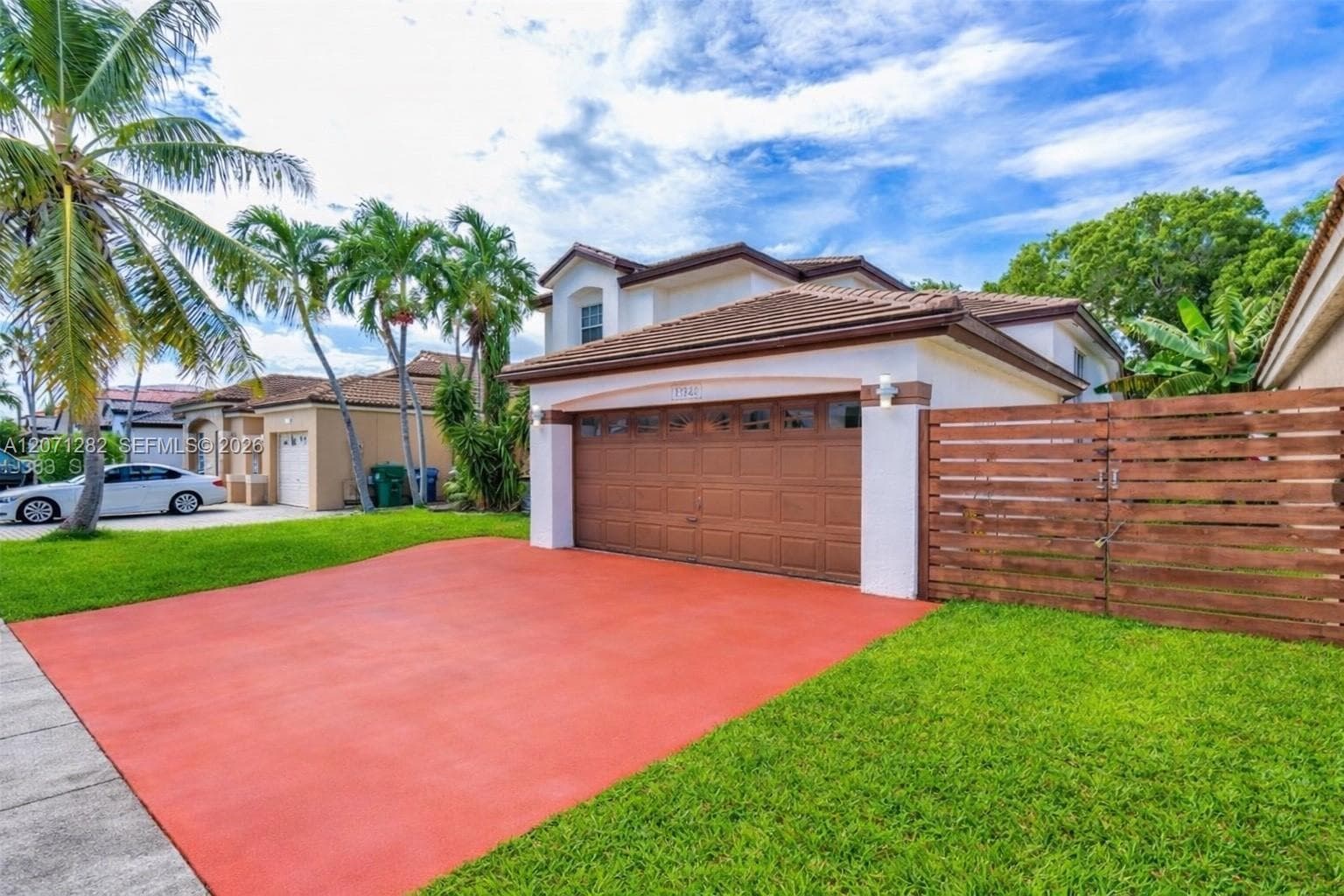 13249 NW 9 LN, Miami, FL 33182 — zdjęcie 2