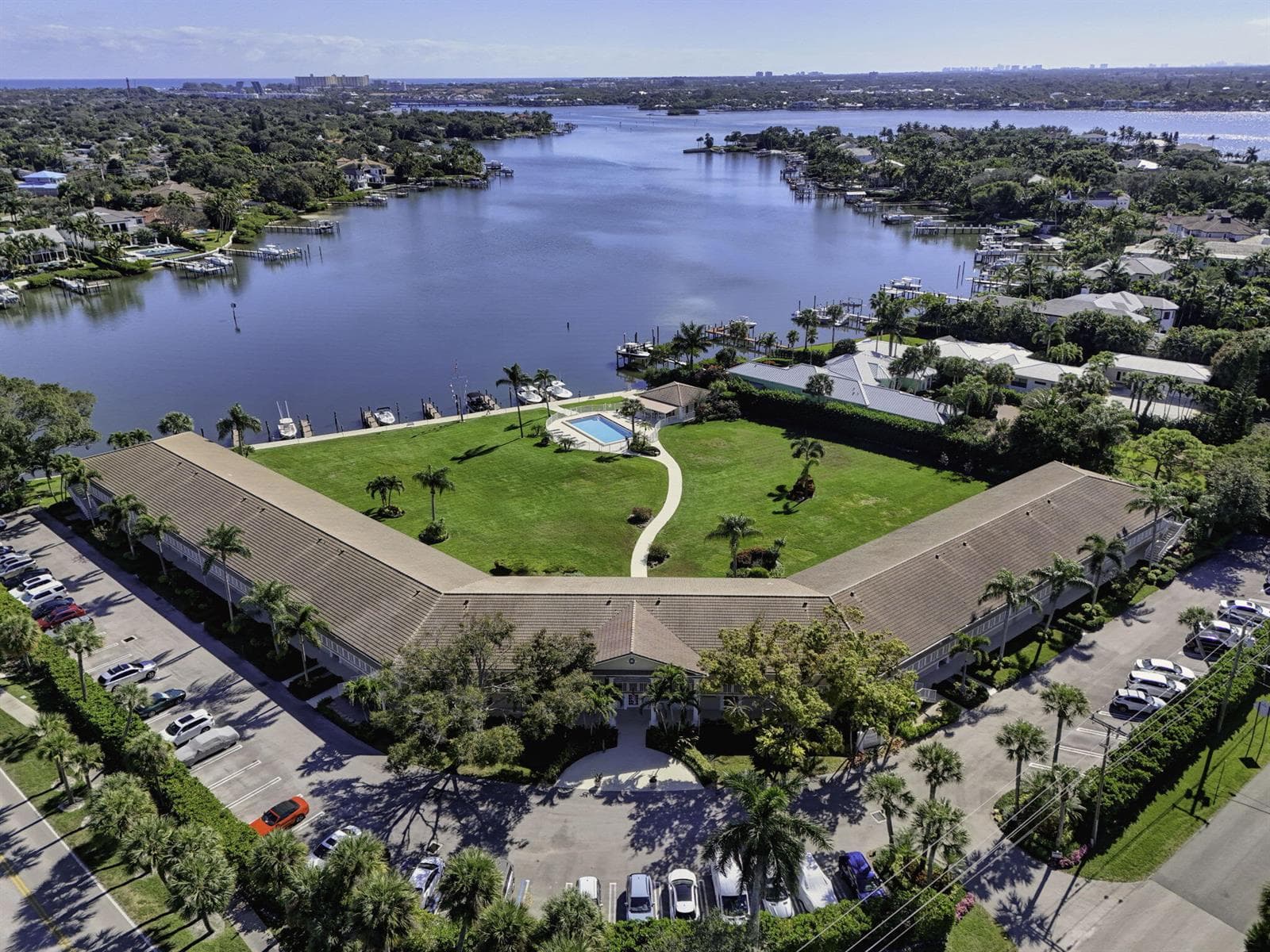 478 Tequesta Drive # 204, Tequesta, FL 33469 — zdjęcie 2