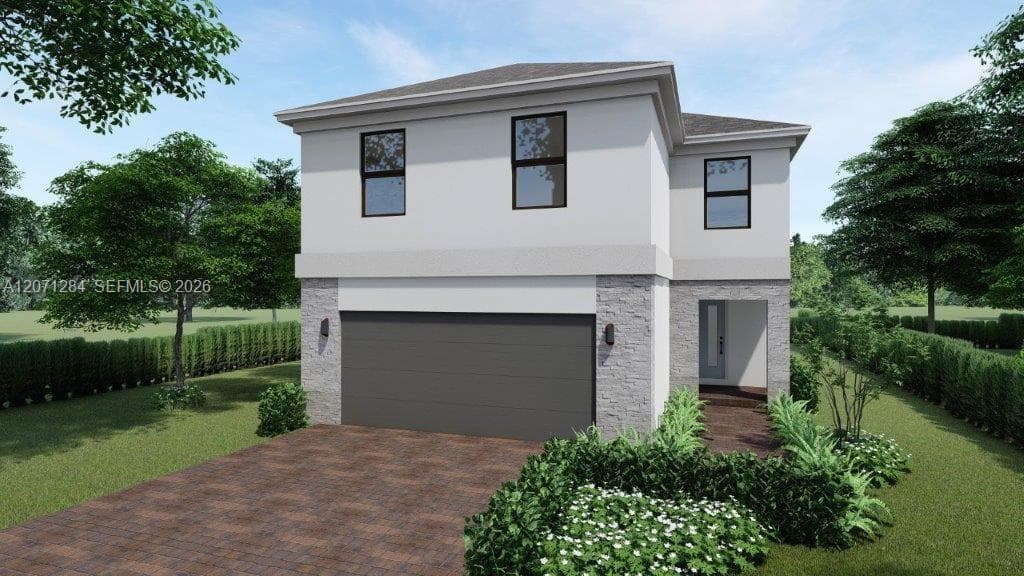 116 NE 6th Court, Florida City, FL 33034