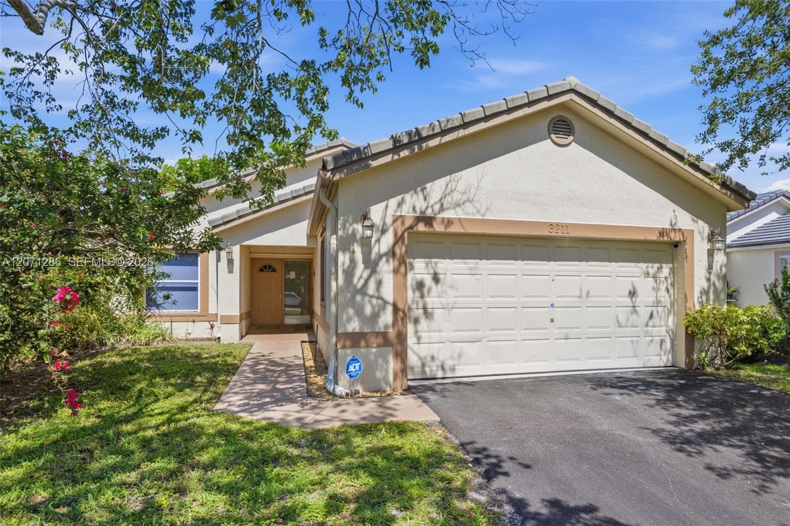 3211 NW 123 Ave, Coral Springs, FL 33065 — zdjęcie 3