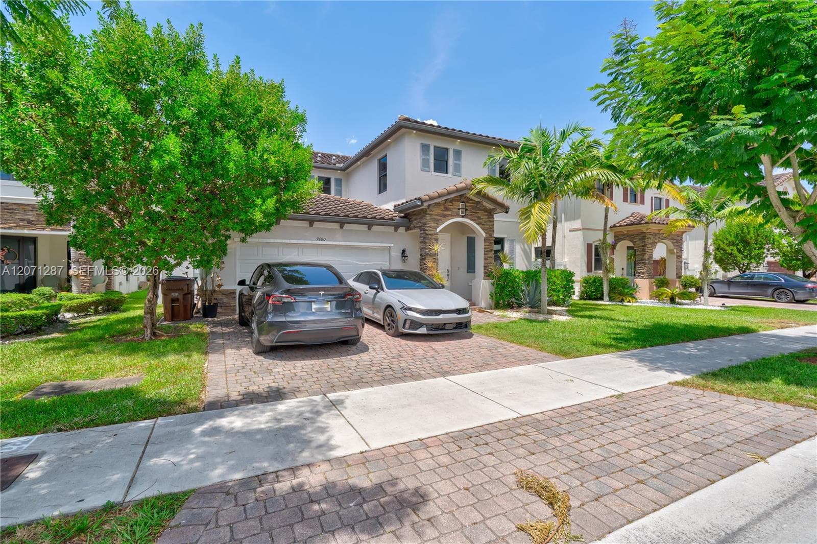 9400 W 35th Ln, Hialeah, FL 33018 — zdjęcie 2