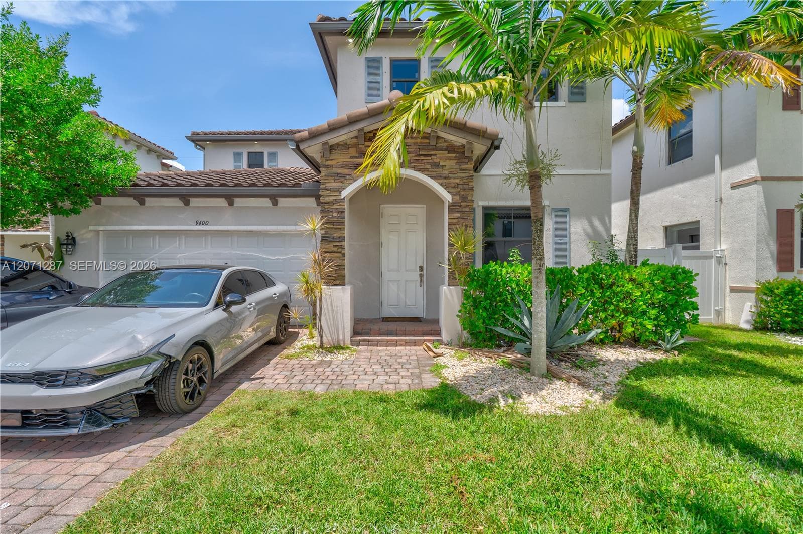 9400 W 35th Ln, Hialeah, FL 33018 — zdjęcie 4