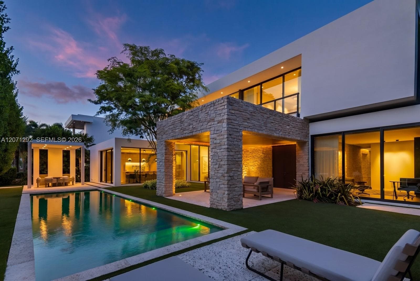 121 Nurmi Dr, Fort Lauderdale, FL 33301 — zdjęcie 2