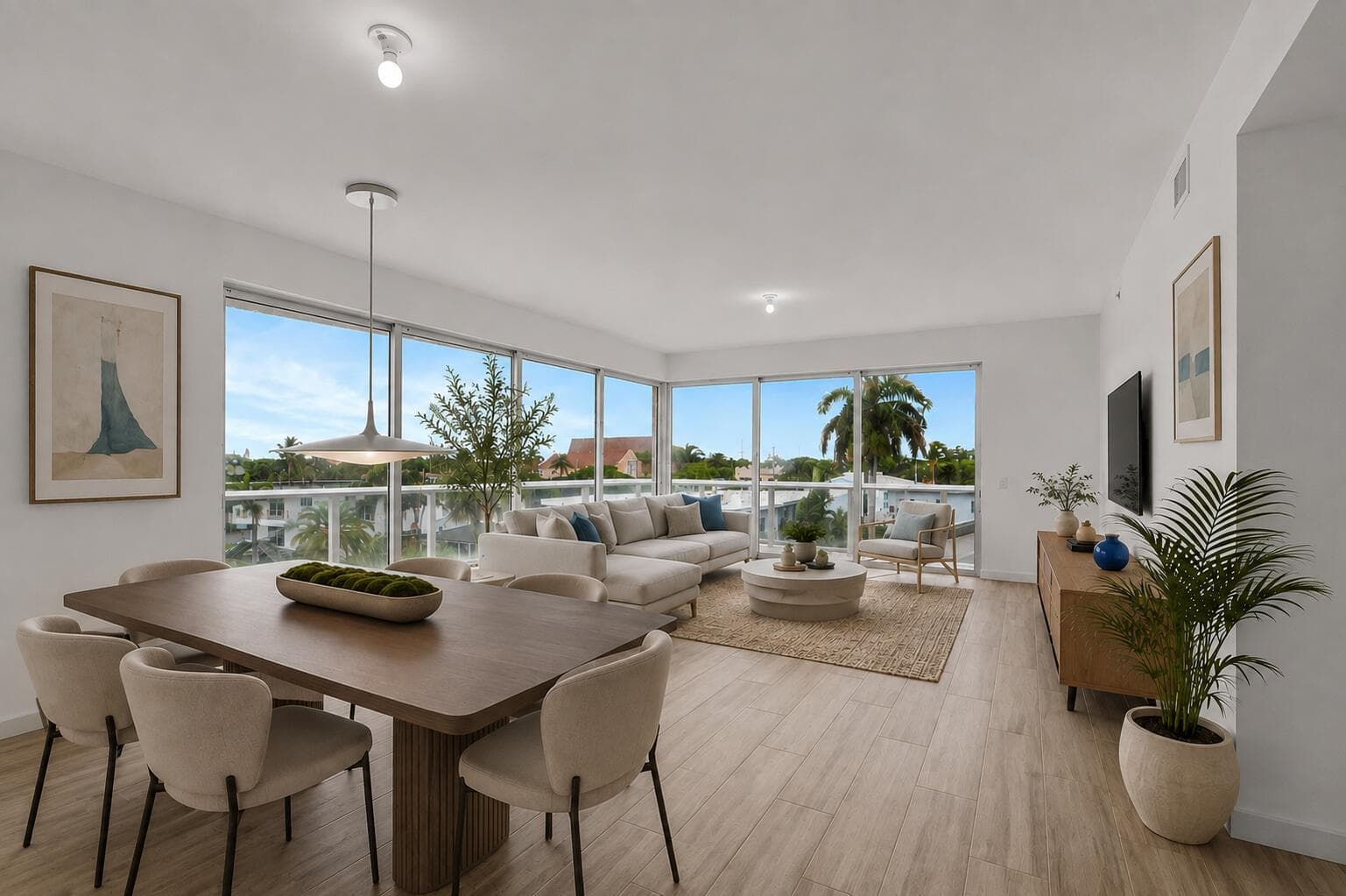 117 Lake Avenue # Unit 304, FL 33460 — zdjęcie 2