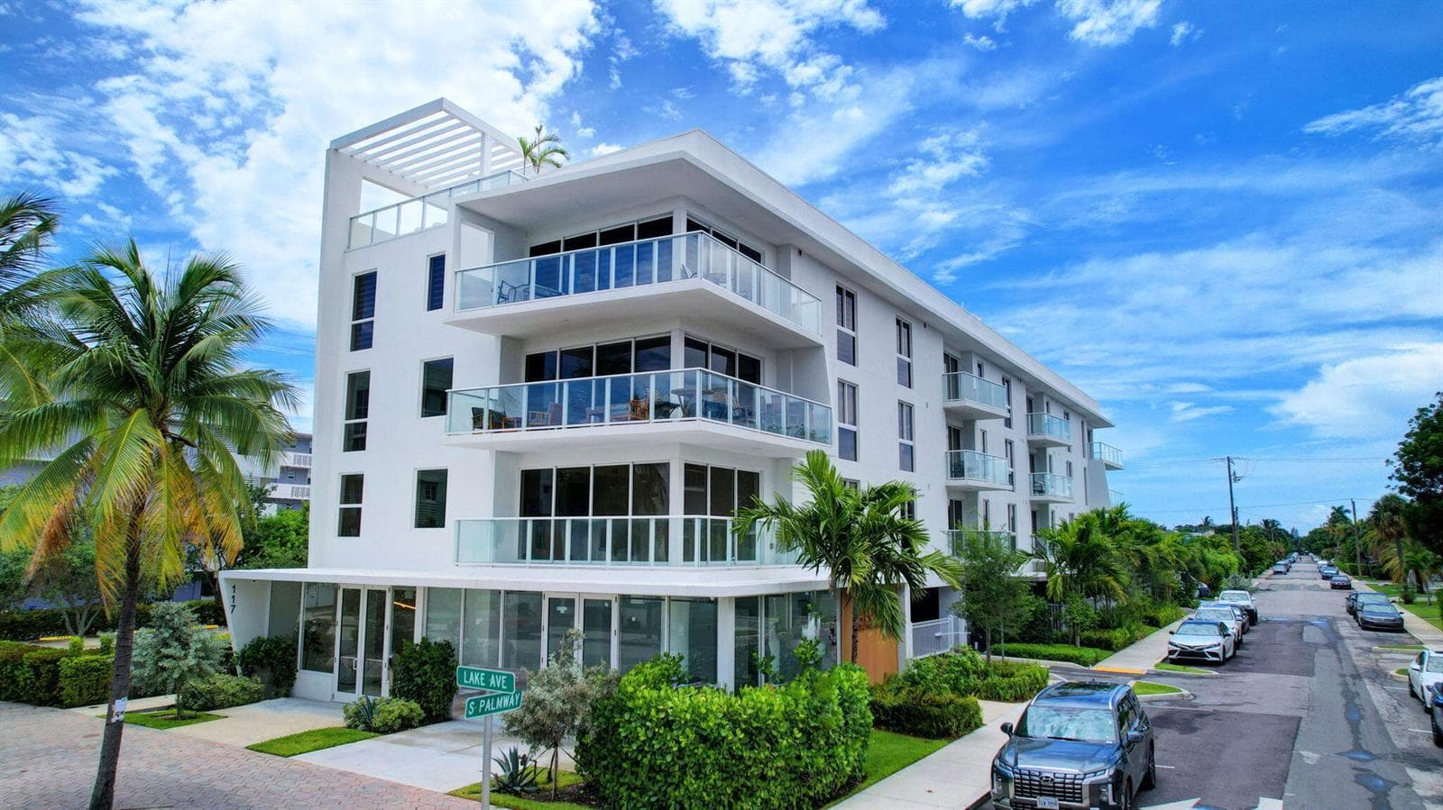 117 Lake Avenue # Unit 304, FL 33460