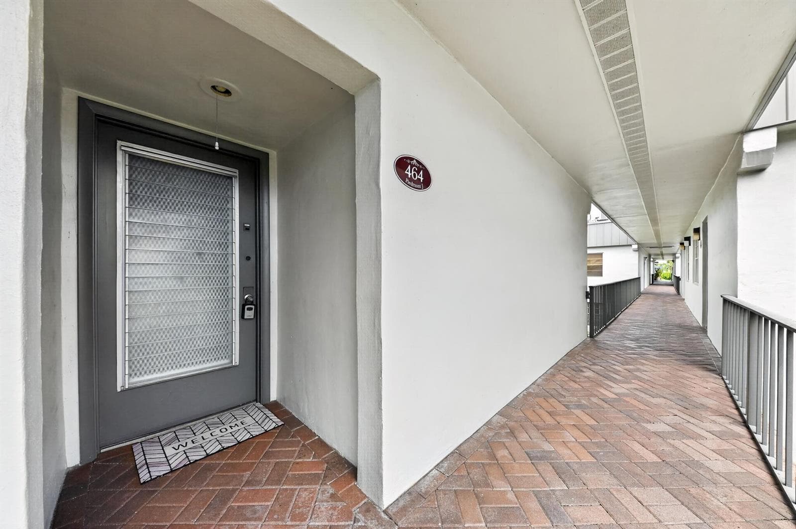 464 Piedmont J, Delray Beach, FL 33484 — zdjęcie 3
