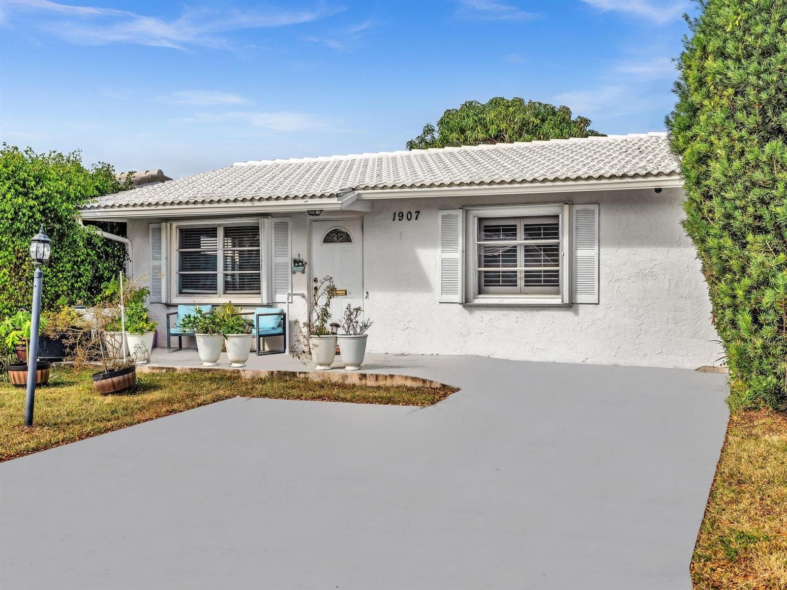 1907 SW 22ND Avenue, Boynton Beach, FL 33426 — zdjęcie 2