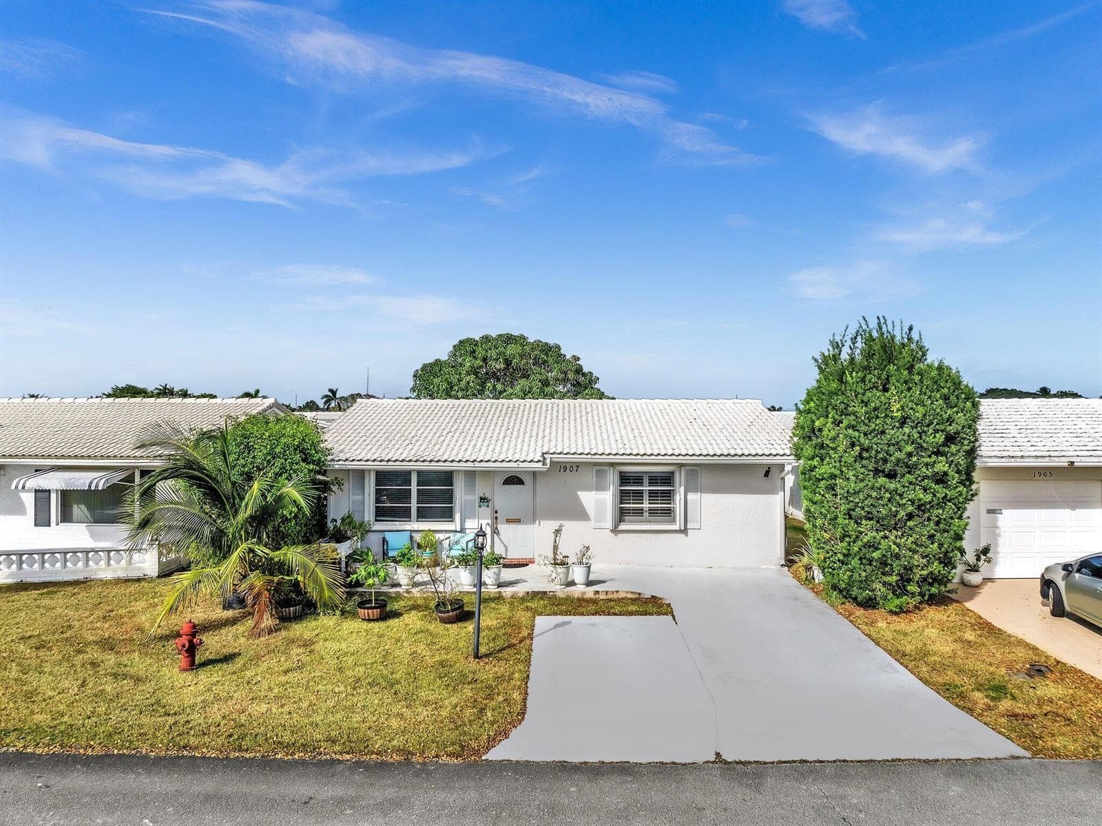 1907 SW 22ND Avenue, Boynton Beach, FL 33426