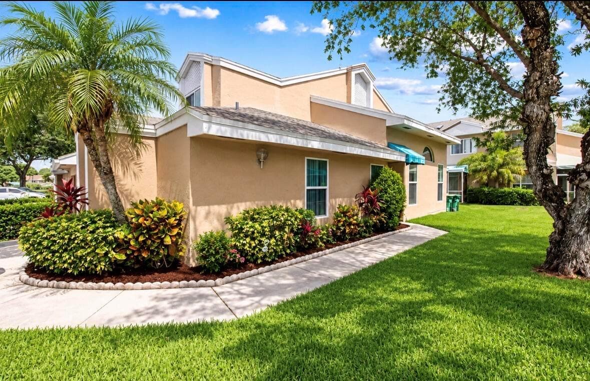 7057 WOODMONT Way # 7057, Tamarac, FL 33321 — zdjęcie 2