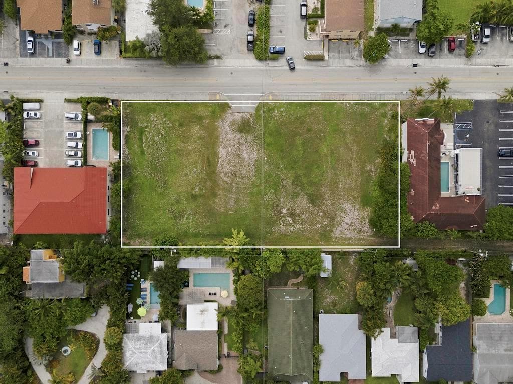 1532 S Federal Highway, FL 33460 — zdjęcie 2
