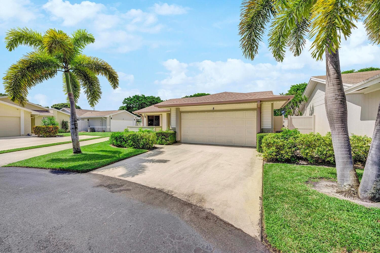 8 Eaton Place, Boynton Beach, FL 33426 — zdjęcie 3