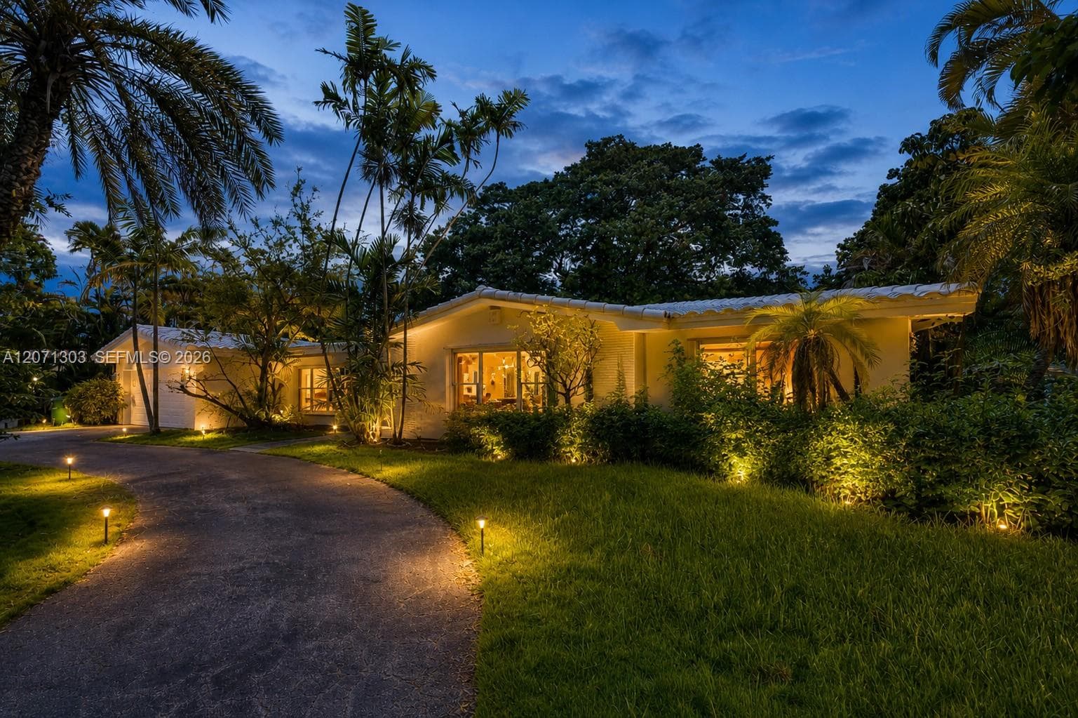 11890 SW 72nd Pl, Pinecrest, FL 33156 — zdjęcie 2