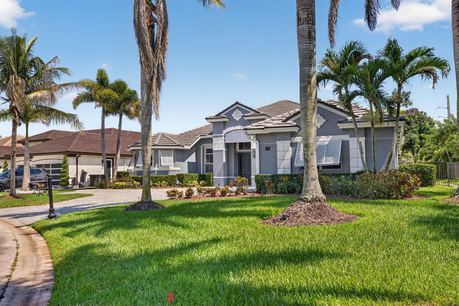 755 SW RIVER BEND Circle, Stuart, FL 34997 — zdjęcie 2