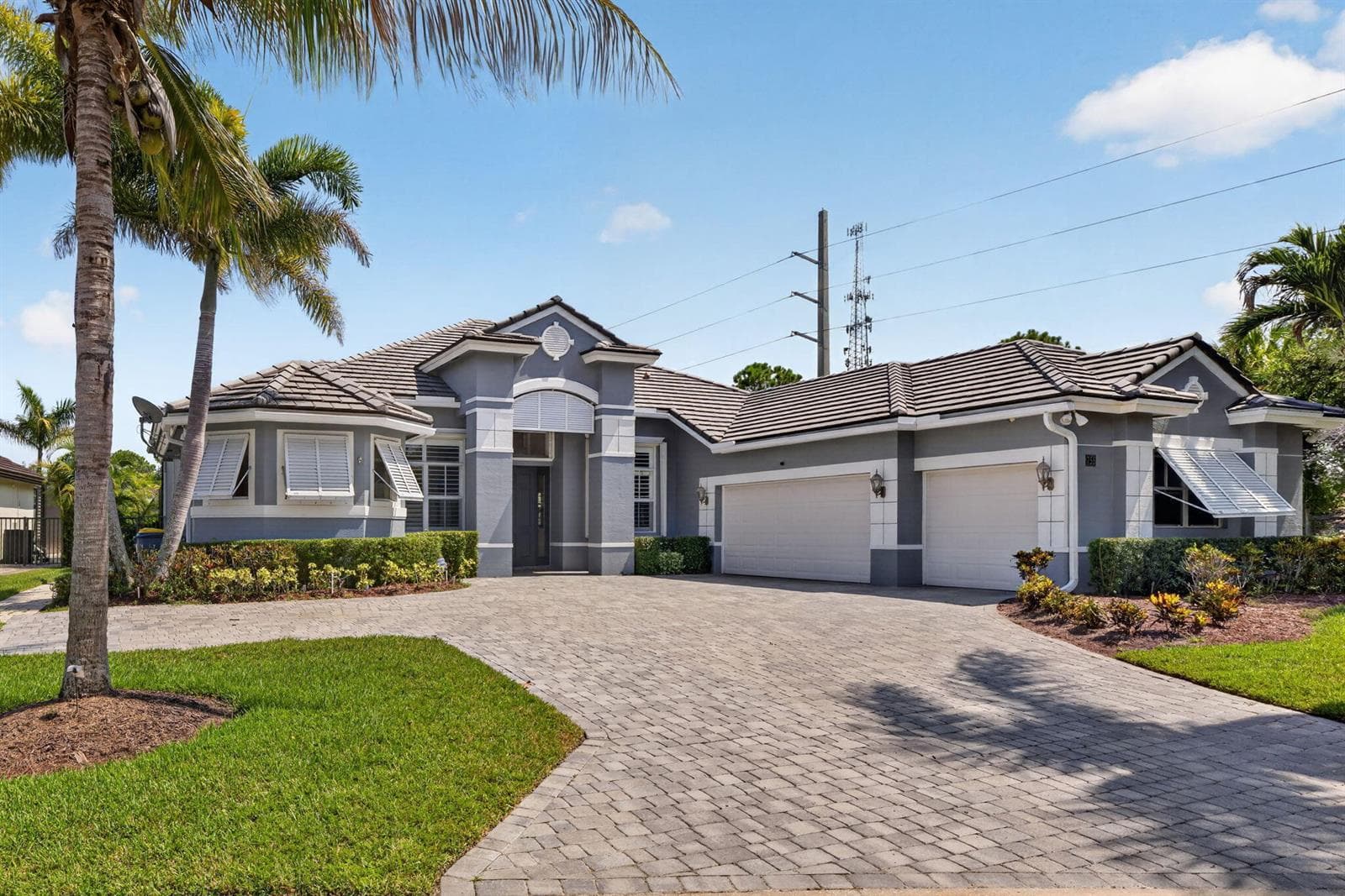 755 SW RIVER BEND Circle, Stuart, FL 34997 — zdjęcie 3