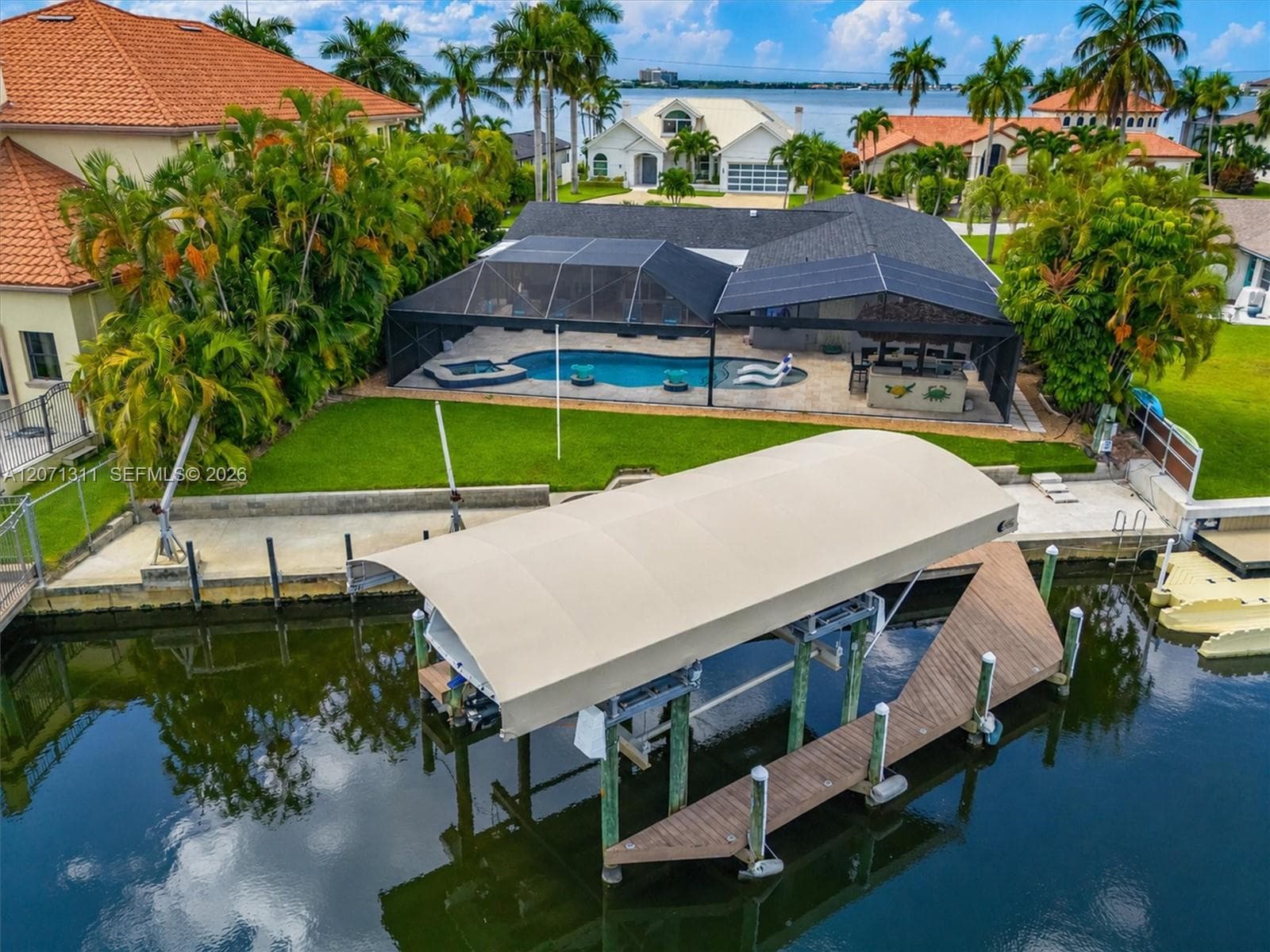 1633 Edith Esplande, Cape Coral, FL 33904 — zdjęcie 3
