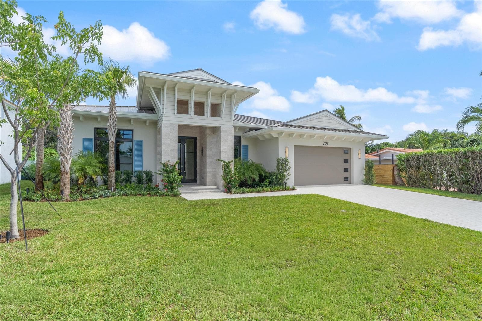 727 SW 28TH Avenue, Boynton Beach, FL 33435 — zdjęcie 2
