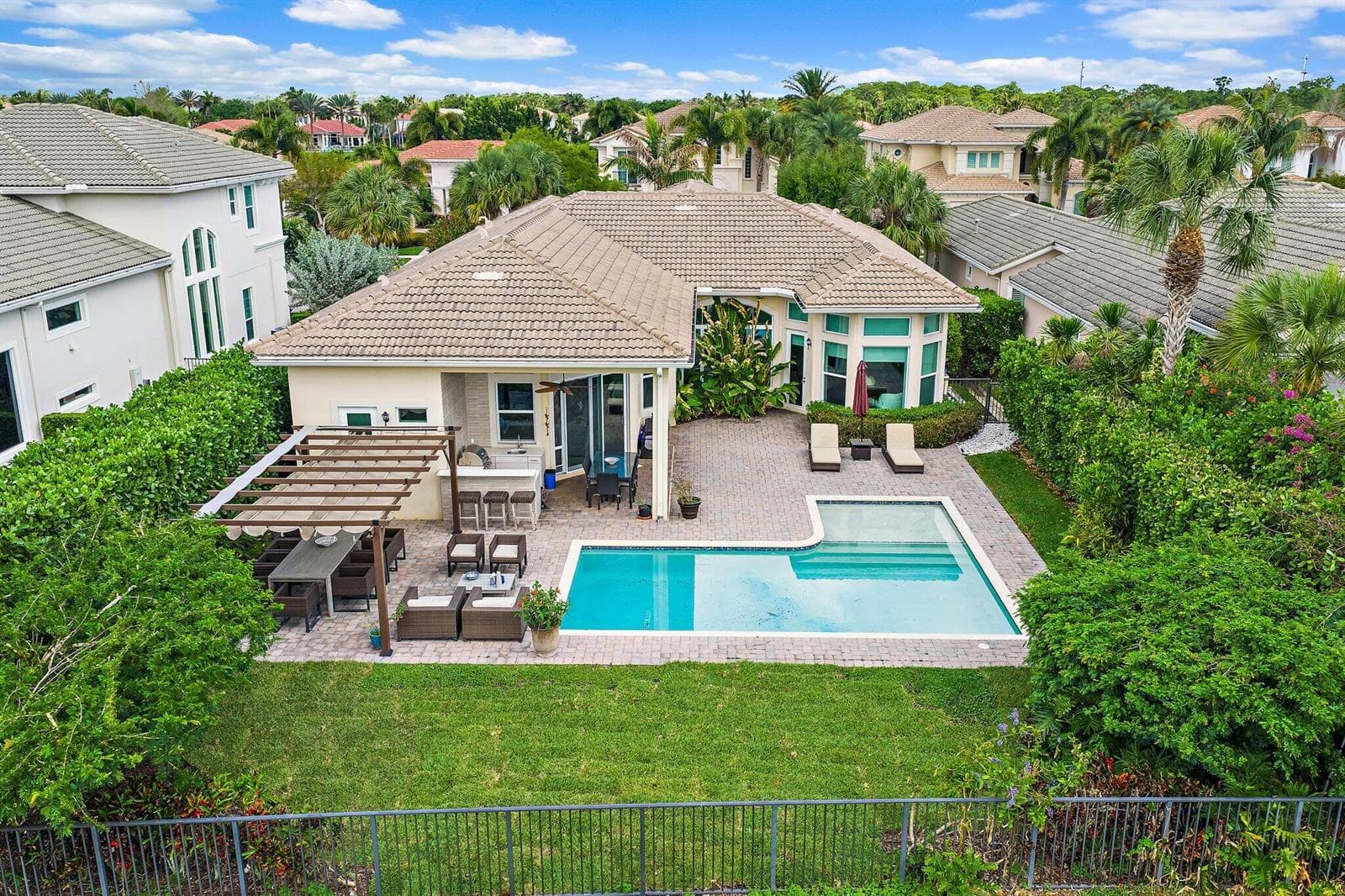 114 Carmela Court, Jupiter, FL 33478 — zdjęcie 5