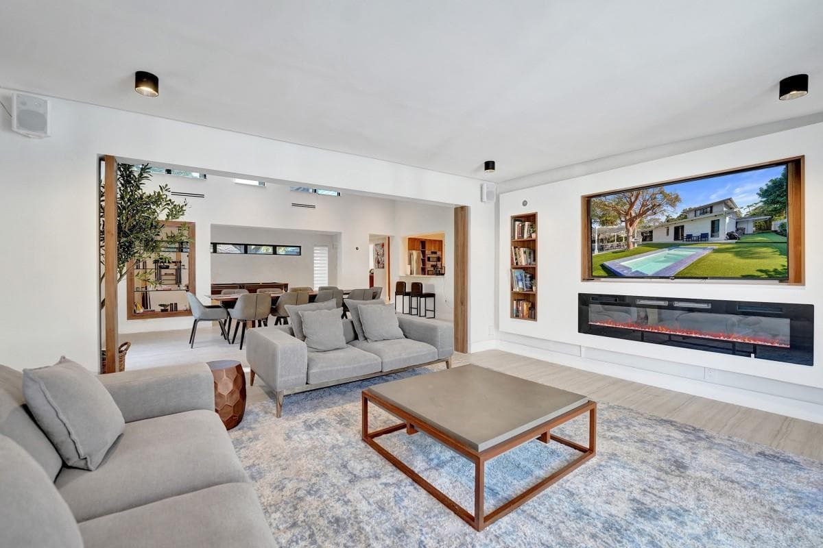 4417 SW 38th Terrace, Fort Lauderdale, FL 33312 — zdjęcie 5