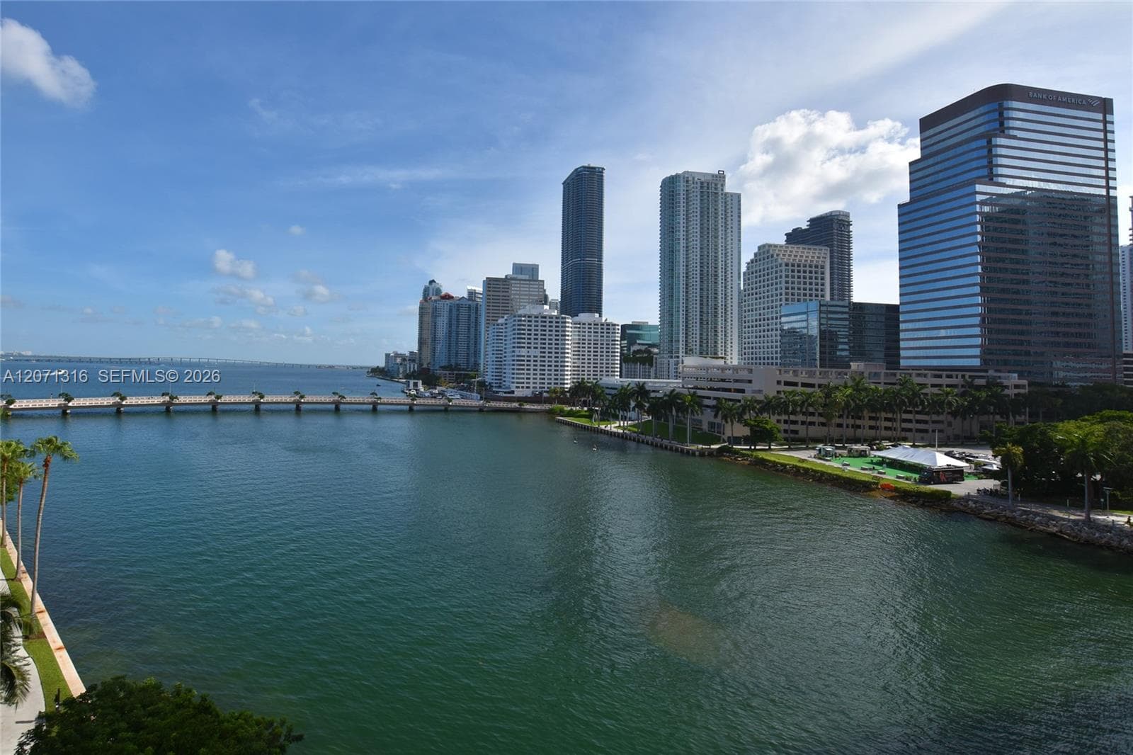 801 Brickell Key Blvd # 701, Miami, FL 33131 — zdjęcie 2