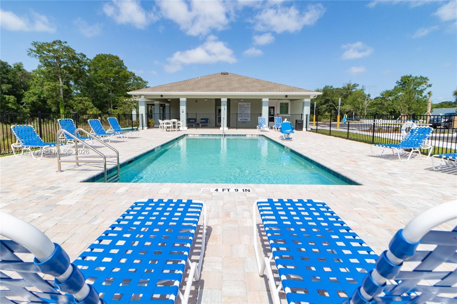 8247 Tanager Square # 301, New Port Richey, FL 34655 — zdjęcie 2