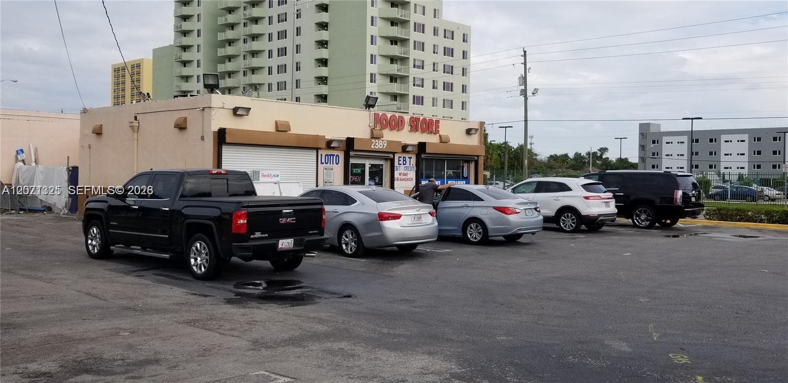 2387 NW 54th St, Miami, FL 33142 — zdjęcie 2