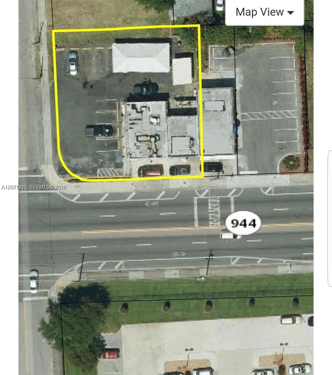 2387 NW 54th St, Miami, FL 33142 — zdjęcie 3