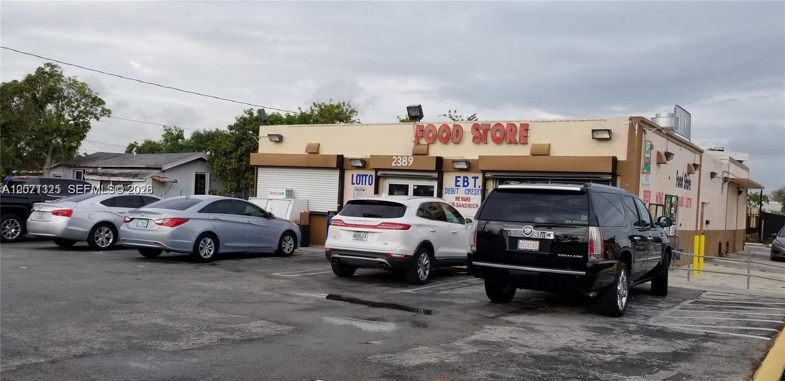 2387 NW 54th St, Miami, FL 33142 — zdjęcie 5