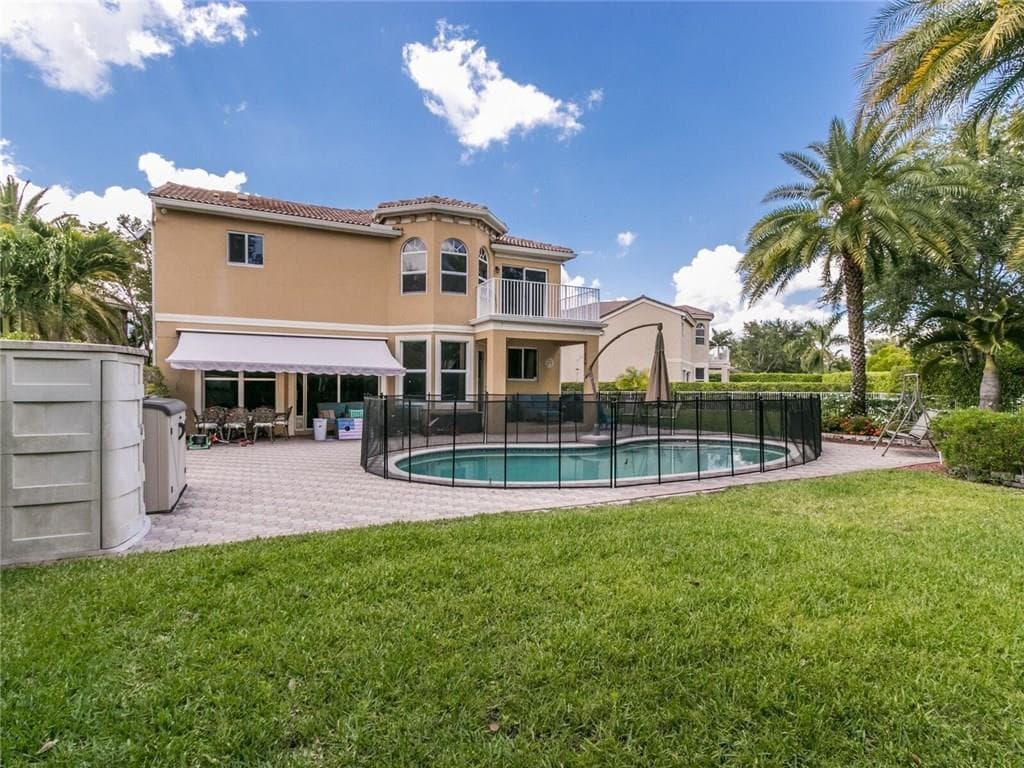 5805 NW 125th Avenue, Coral Springs, FL 33076 — zdjęcie 3