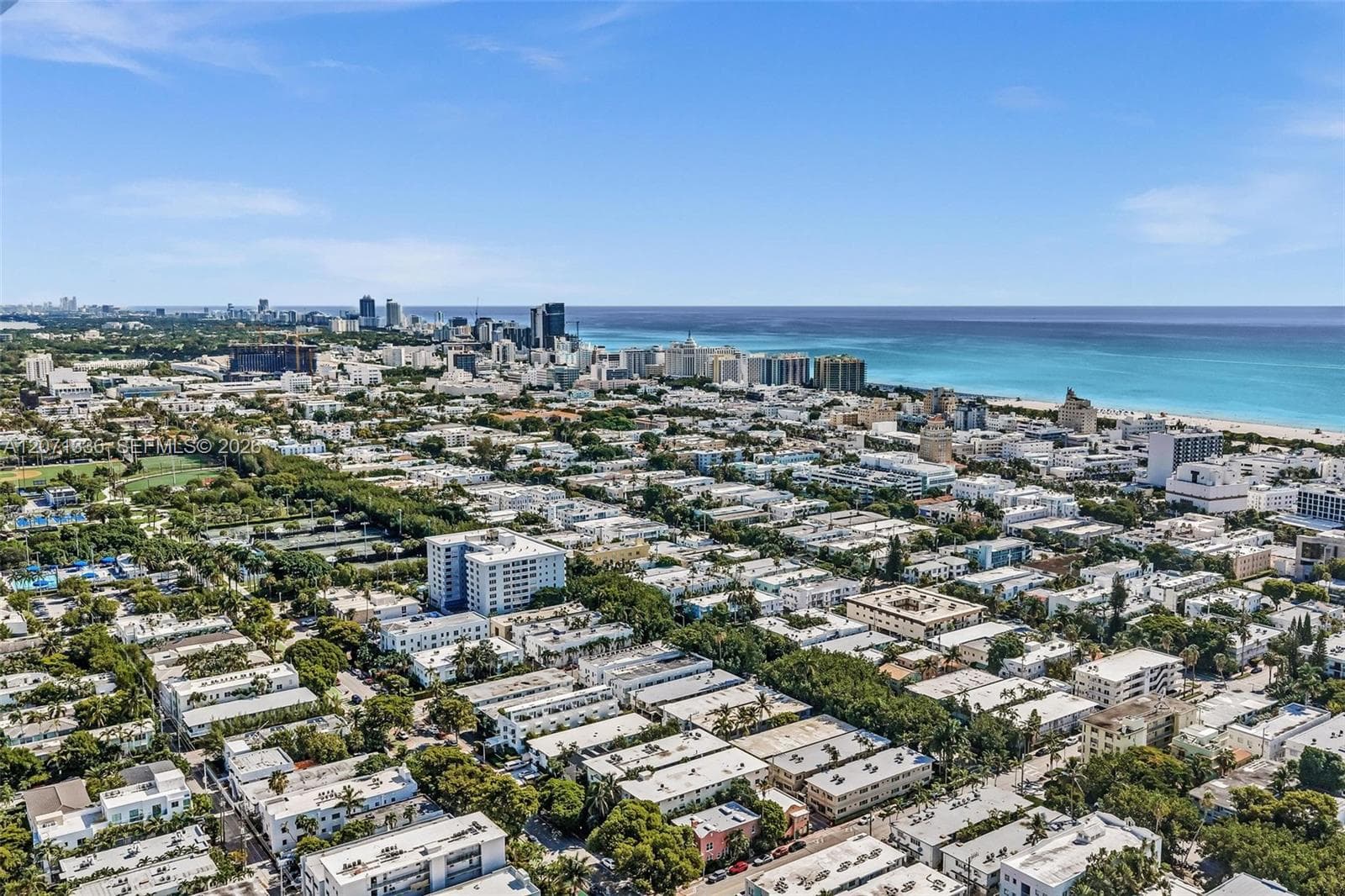 934 Meridian Ave # 15, Miami Beach, FL 33139 — zdjęcie 2