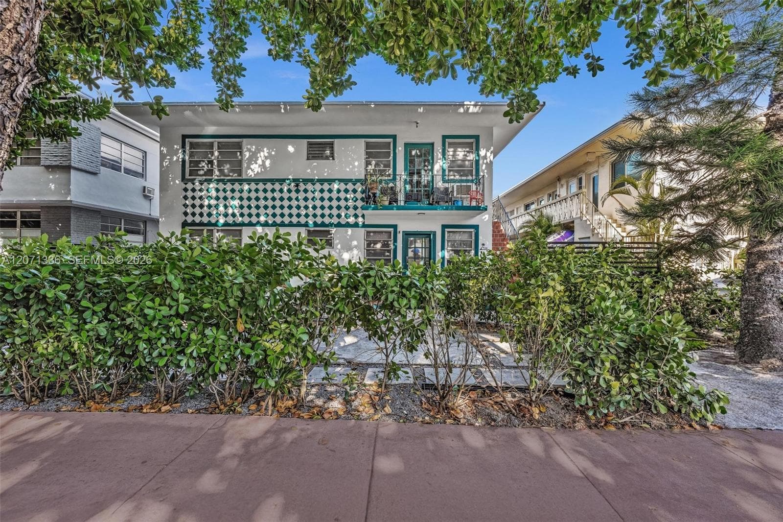 934 Meridian Ave # 15, Miami Beach, FL 33139 — zdjęcie 3