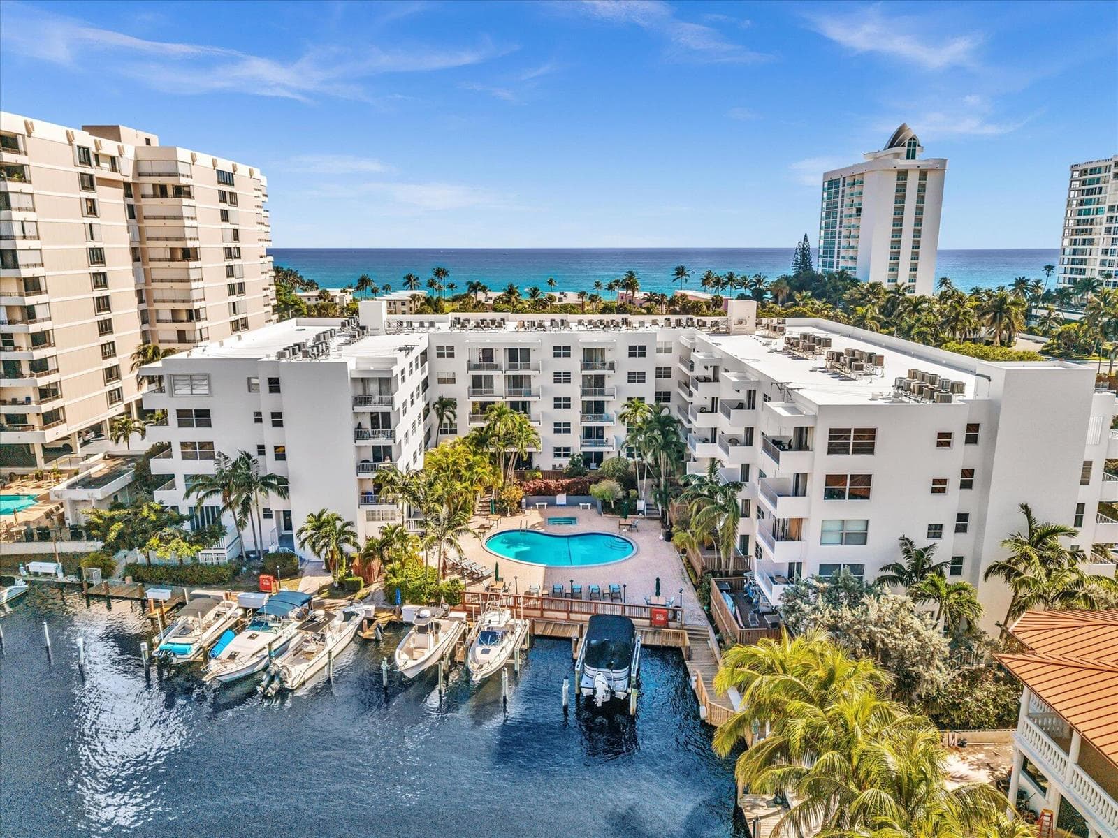 1421 S OCEAN Boulevard # 116, Pompano Beach, FL 33062